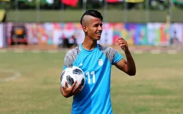 این مدل مو را دوست دارم