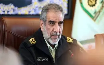 قاتلان دانشجوی دانشگاه تهران دستگیر شدند| اعلام جزئیات از زبان سردار محمدیان