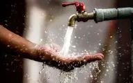 
آب ۱۱ هزار مشترک تهرانی وصل شد
