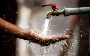 
آب ۱۱ هزار مشترک تهرانی وصل شد
