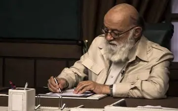 تهران آبستن حوادثی بسیار خطرناک‌تر است 