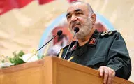 شهادت سردار سلامی و تنی چند از فرماندهان سپاه