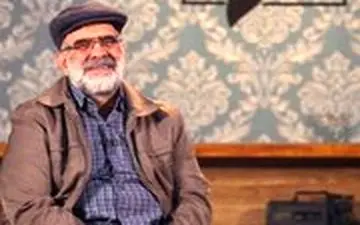 جنگ با صدام و جنگ با کرونا از دیدگاه هنرپیشه آژانس شیشه‌ای