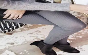 انواع جوراب شلواری مناسب فصلهای مختلف!