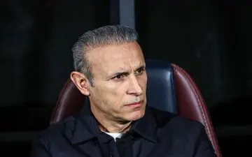 گل محمدی: تمام اشتباهات داوری در دربی علیه پرسپولیس بود