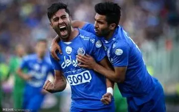  واکنش اسماعیلی به اخراج شدنش مقابل نفت