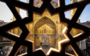  تردد زوار از مرزکرمانشاه قطعی است