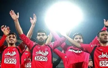 کمین اصفهانی‌ها برای جذب گزینه ملی‌پوش برانکو/ رقم پیشنهادی پرسپولیس بالا نیست