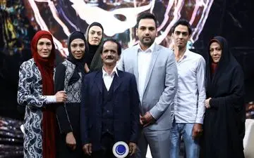 قسمت هفتم ماه عسل 96 / بخشش پدر بعد از گذشت 15 سال/ خواهران قهرمان و غم 15 سال دوری ! + فیلم