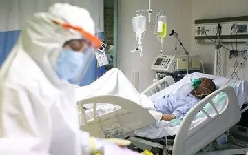 آمار کرونا در ایران| فوت یک نفر در شبانه‌روز گذشته