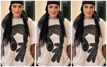 سحر قریشی از گذشته تا الان ! | تغییرات چهره سحر قریشی از ازدواج اول تا اکنون