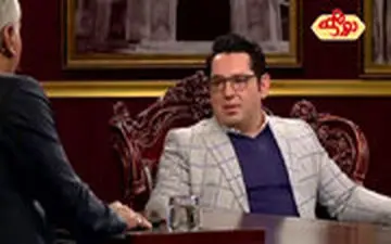  واکنش محمدرضا احمدی‌ به‌ ویدیوی جنجالی پخش شده از او علیه استقلال