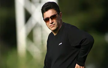 شاه ماهیِ نقل و انتقالات فوتبال ایران در سپاهان