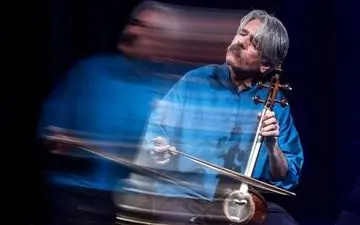 اجرای آنلاین کیهان کلهر به تعویق افتاد