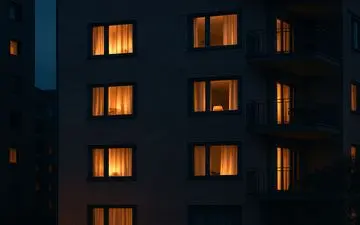 احترام به حقوق همسایه‌ها؛ شنیدن کمتر، آرامش بیشتر