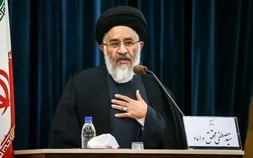  آیت‌الله محقق‌داماد: : به «جهل مقدس» یک «نه بزرگ» بگویید و به پزشکیان رأی دهید