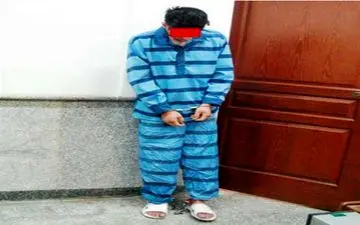  نقشه شیطانی| 8 پسر به یک دختر 20 ساله تجاوز کردند