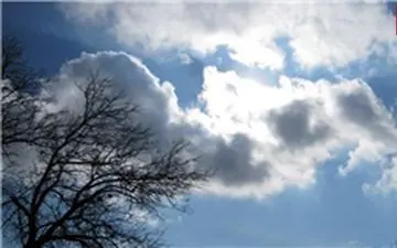 آسمان نیمه‌ابری در پایانه‌‌های مرزی چهارگانه تا ۲ روز آینده