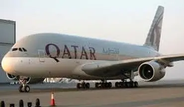  قطر و عراق برای تامین امنیت هوایی همکاری می کنند