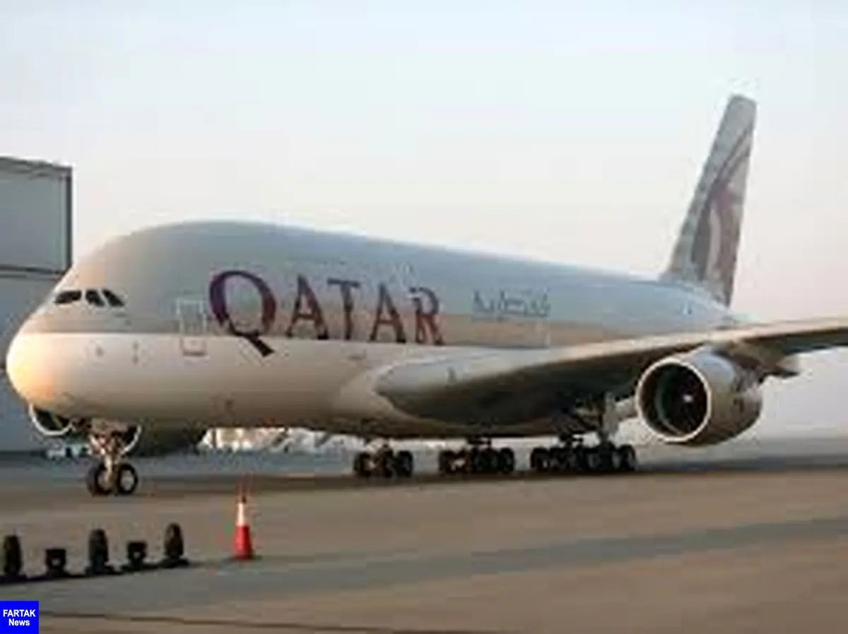  قطر و عراق برای تامین امنیت هوایی همکاری می کنند