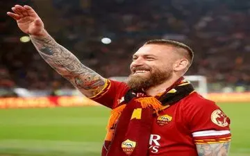 مهاجم سابق آرسنال: ده روسی را به لندن بیاورید