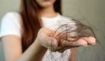 اگر ریزش مو دارید حتما بخوانید!