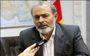 عضو کمیسیون عمران مجلس: تکمیل پروژ‌ه‌های نیمه تمام کشور مستلزم ۸۰۰ هزار میلیارد اعتبار است