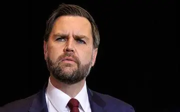 یک آمریکایی به اتهام تهدید به ترور معاون ترامپ دستگیر شد