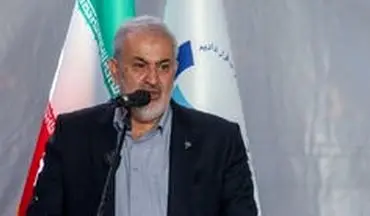 هشدار وزیر نیرو: پرمصرف‌ها باید هزینه واقعی آب را بپردازند