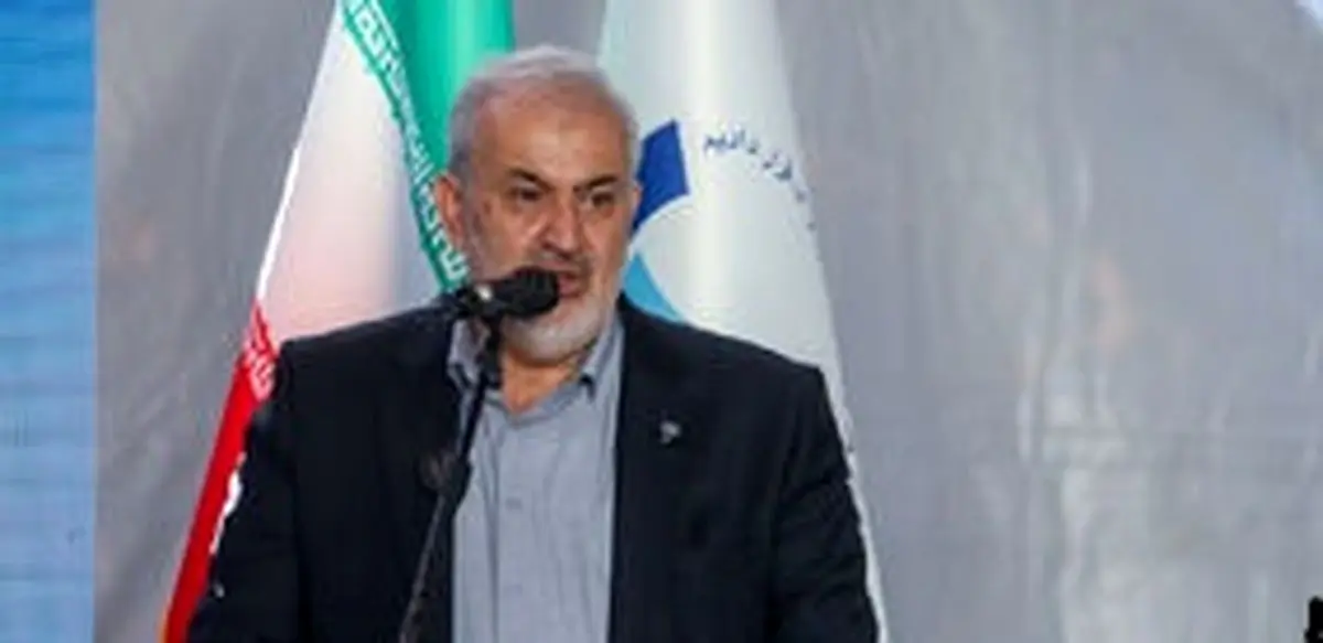 هشدار وزیر نیرو: پرمصرفها باید هزینه واقعی آب را بپردازند