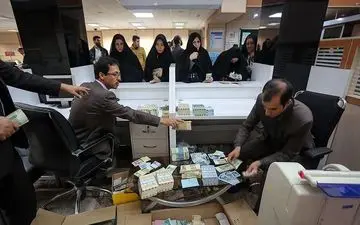  "هزاری" از تهران پر کشید