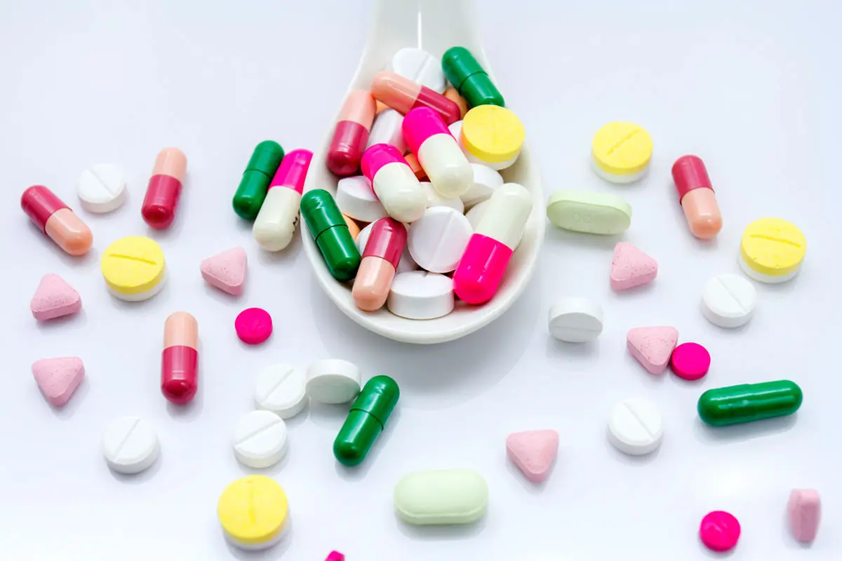 هشداری برای مصرف کنندگان داروهای ضداسیدمعده 