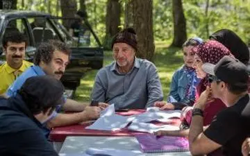 «پایتخت» بازیگر خردسال جذب می‌کند