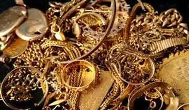 رئیس اتحادیه طلا و جواهر استان تهران: صنعت طلا به سرمایه دولت نیازی ندارد