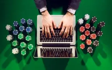 اعضای باند شرط بندی آنلاین در ساوه دستگیر شدند
