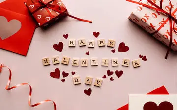 ولنتاین امسال، غافلگیرش کن! | با این ایده‌های کادوی خلاقانه