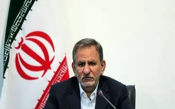 جهانگیری:اروپا بعد از جنگ جهانی دوم در آزمون بسیار مهمی قرار دارد