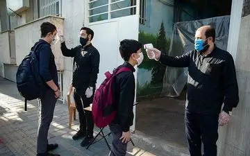 ابلاغ شیوه‌نامه بازگشایی مدارس در سال تحصیلی جدید