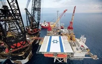 امضای بزرگترین قرارداد گازی تل‌آویو با یک کشور عربی!