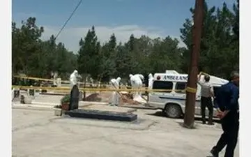 تب کریمه کنگو علت مرگ مرد جگرکی در کرمانشاه


