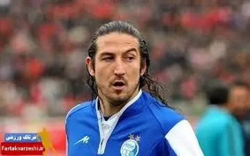 آمدن آندو به استقلال به تاخیر افتاد/آبی‌ها برای پیوستن آندو به استقلال شرط گذاشتند 