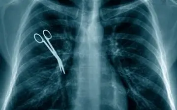 خطاهای پزشکی در ایران چقدر است؟ + فیلم