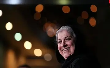 تهیه کننده معروف سینما ایران به دلیل کرونا درگذشت