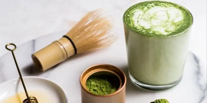 فواید ماچا برای سلامتی