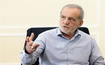 پزشکیان مطرح کرد: ادغام مراکز کم بازده علمی، با هدف تمرکز حمایت بر دانشگاه‌های کارآمد