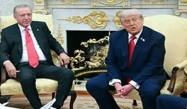 ترامپ: به توافق نهایی درباره غزه نزدیک شده‌ایم