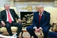 ترامپ: به توافق نهایی درباره غزه نزدیک شده‌ایم