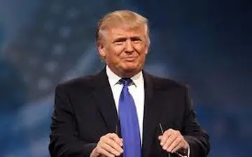 ترامپ:پناهجویان افراد بدی هستند/تنفر ترامپ علنی شد