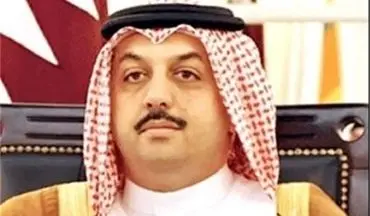 ترور ناموفق وزیر دفاع قطر