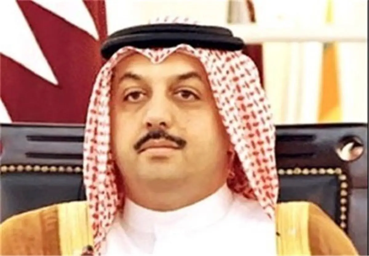 ترور ناموفق وزیر دفاع قطر